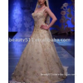 Princess  wedding dress  HH29